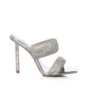 Babe Heel Azela Wang