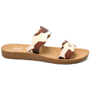 Wishy Washy - Brown Cow