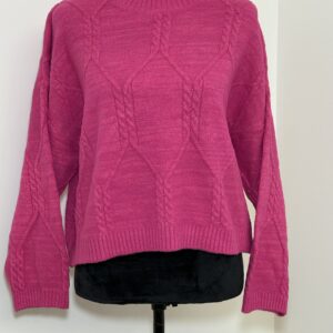 Adaline Sweater
