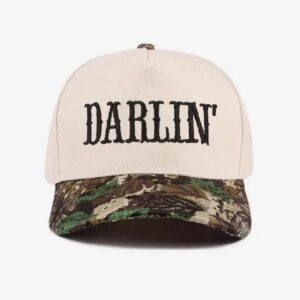 Darlin Hat